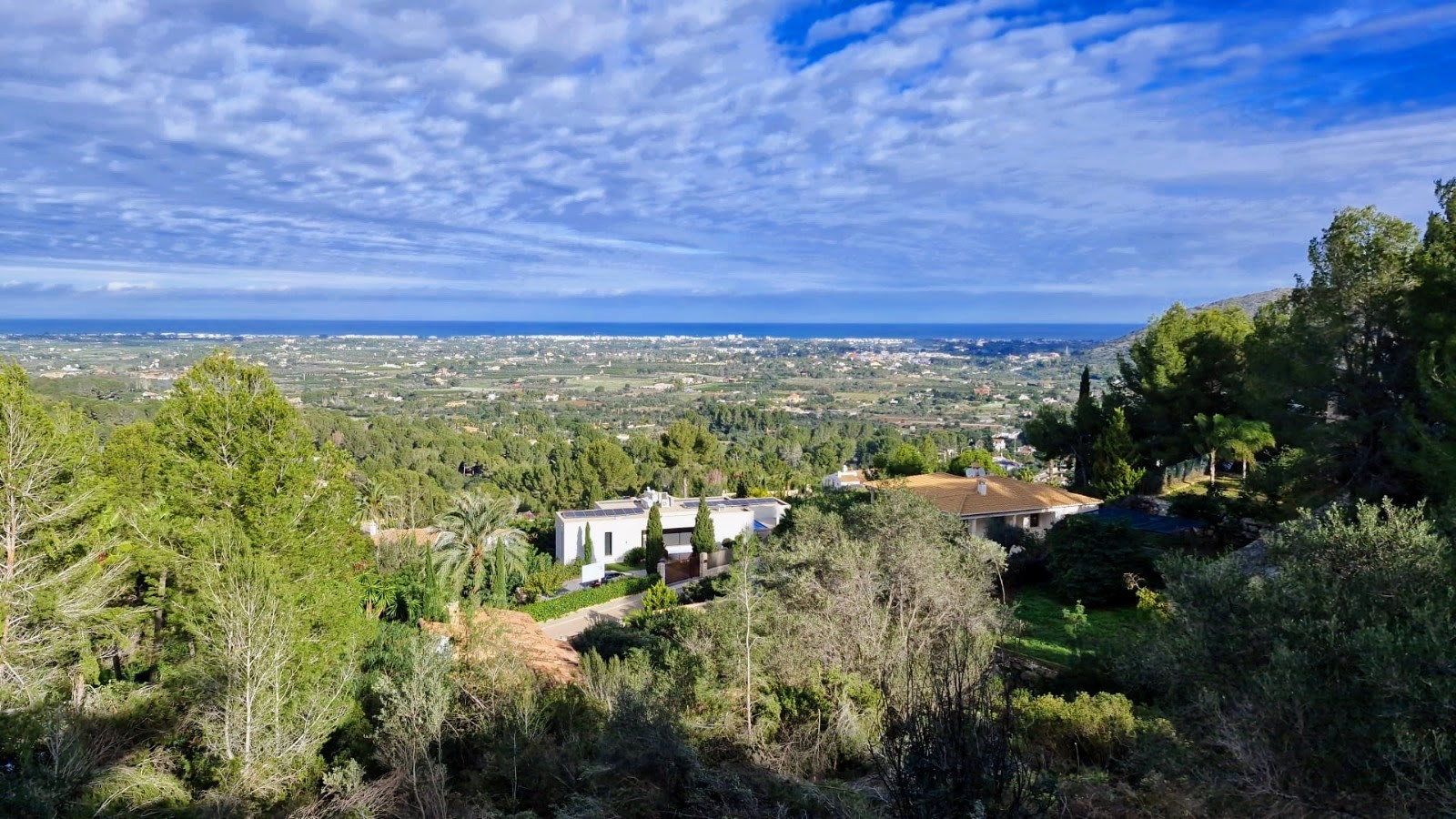 HouseFor Sale, Pedreguer, Alicante