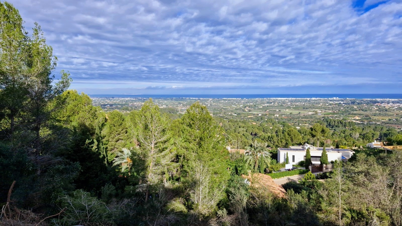 HouseFor Sale, Pedreguer, Alicante