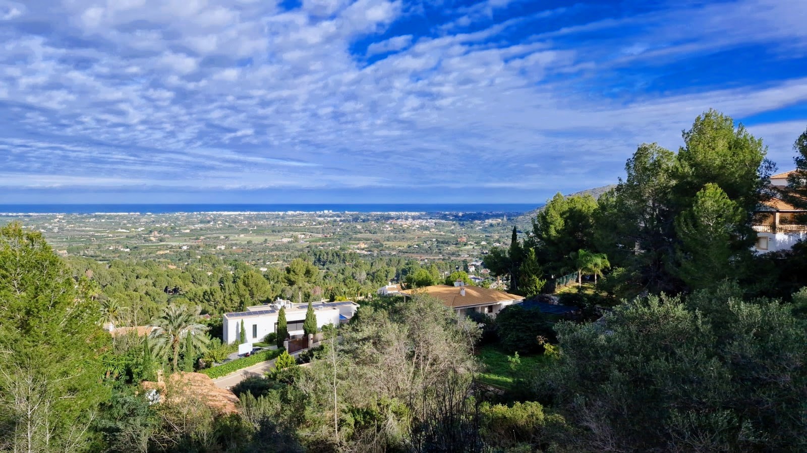 HouseFor Sale, Pedreguer, Alicante