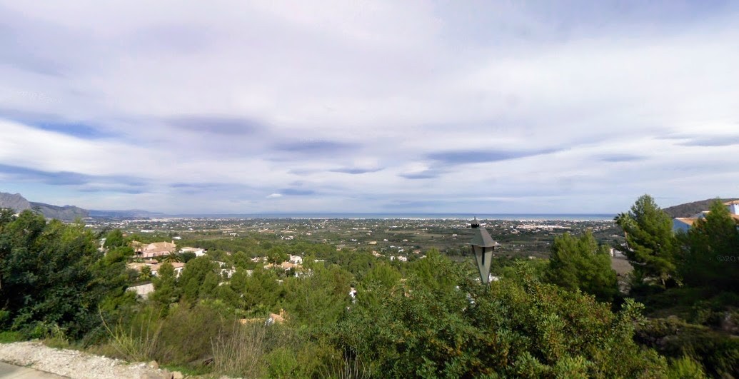 HouseFor Sale, Pedreguer, Alicante