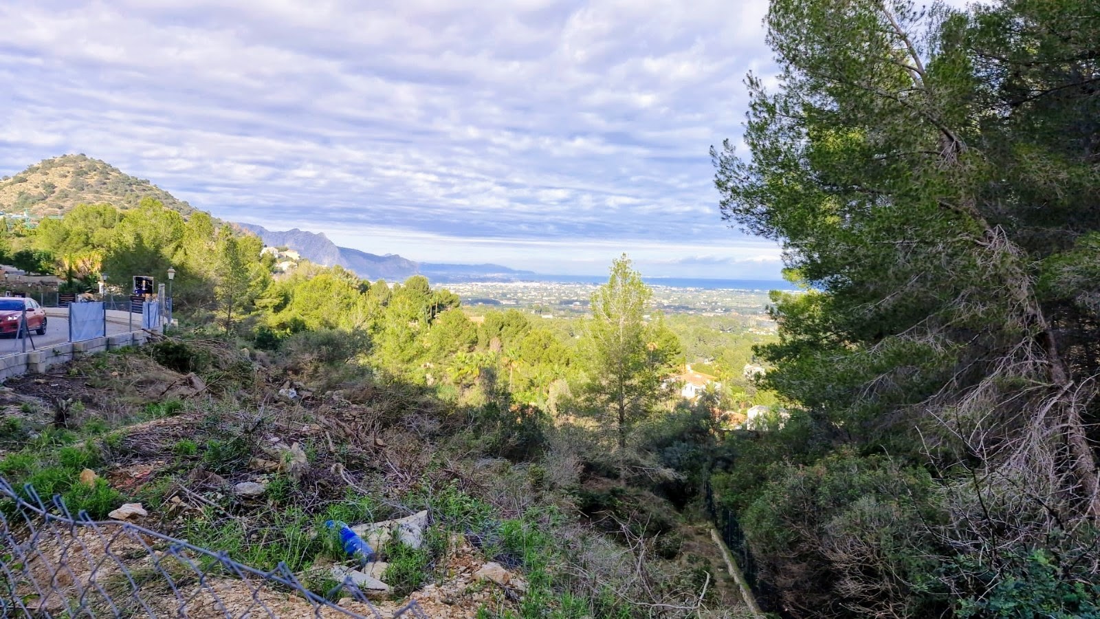 HouseFor Sale, Pedreguer, Alicante