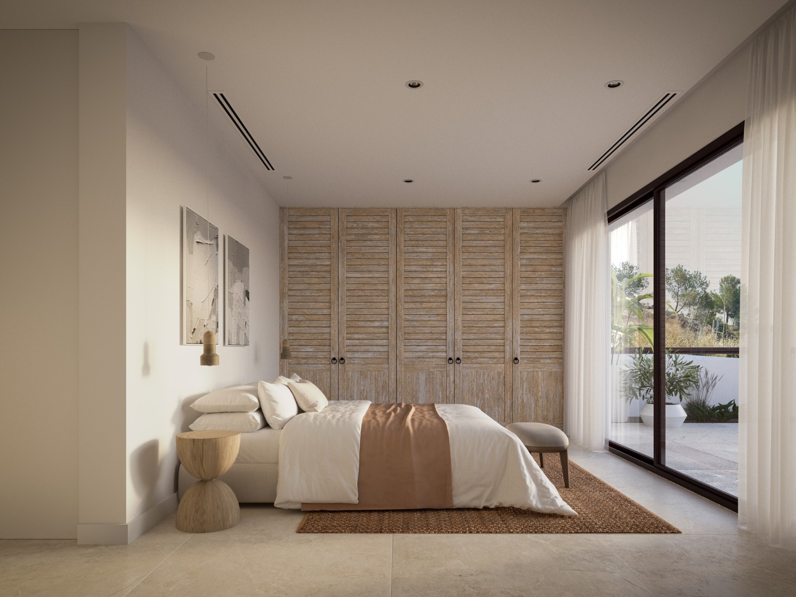 3 Bed, 2 Bath, HouseFor Sale, Moraira, Alicante