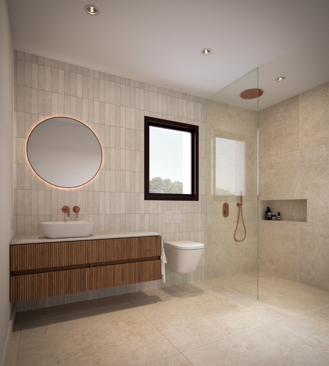 3 Bed, 2 Bath, HouseFor Sale, Moraira, Alicante