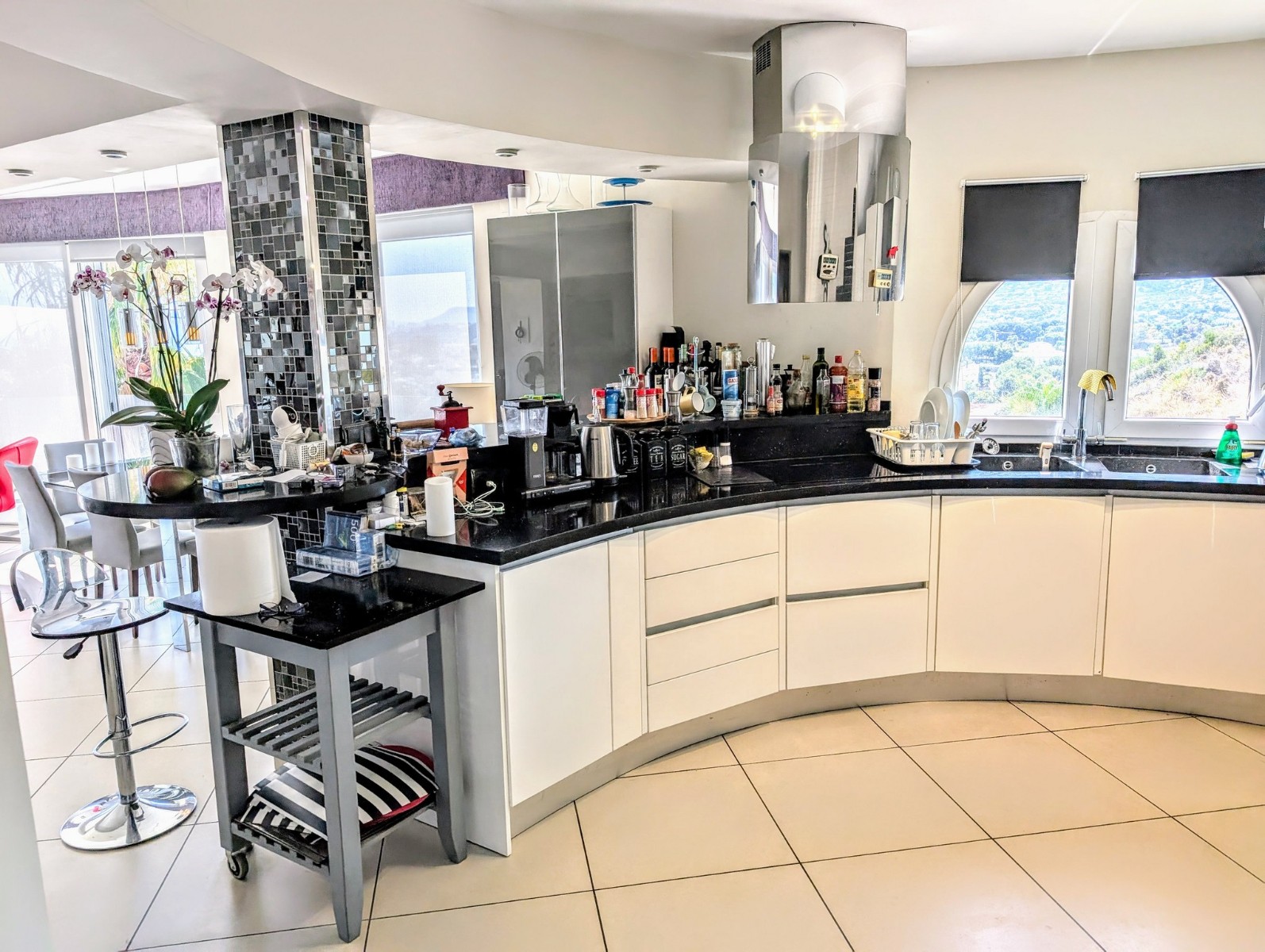 3 Bed, 4 Bath, HouseFor Sale, Moraira, Alicante