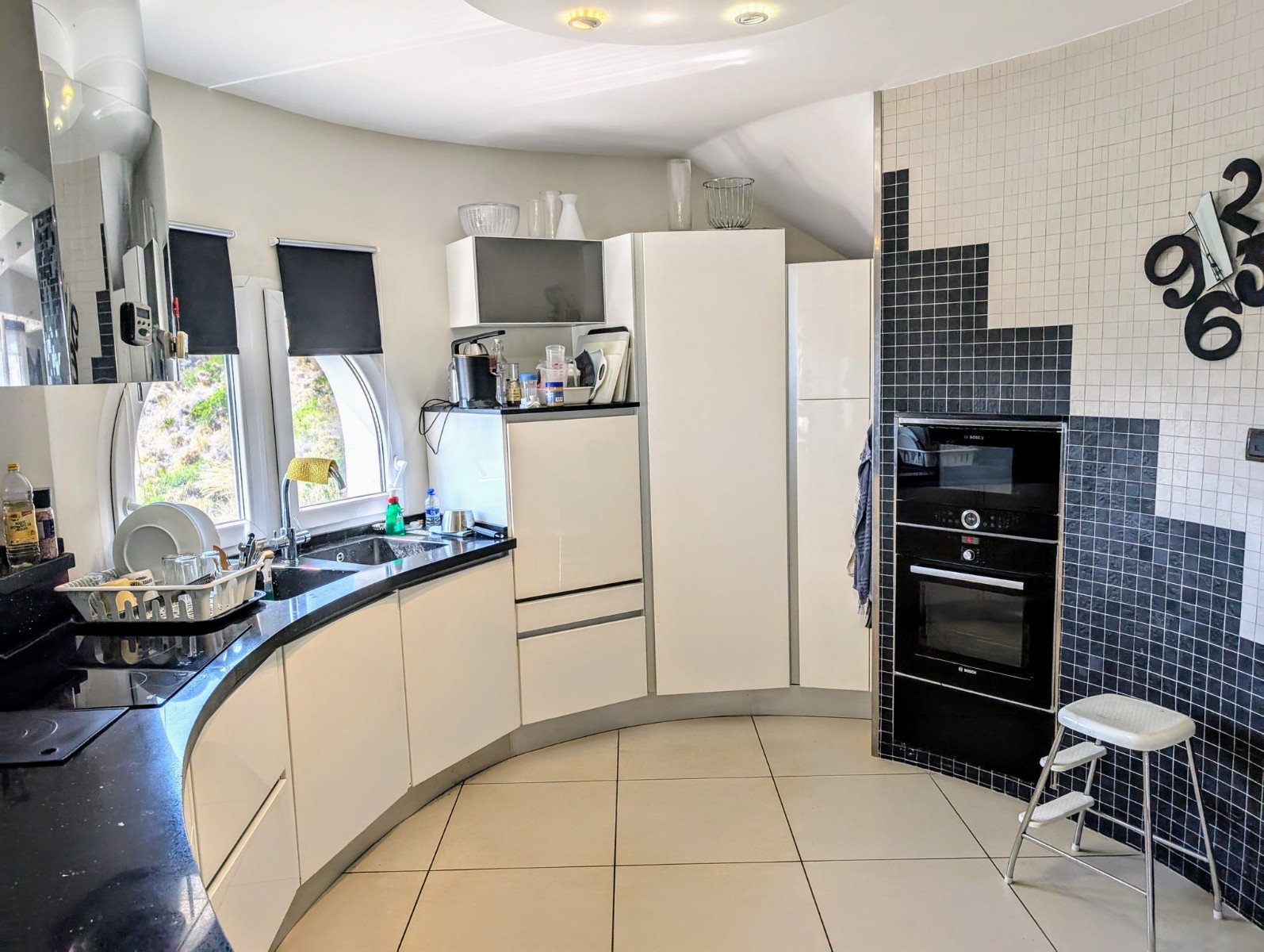 3 Bed, 4 Bath, HouseFor Sale, Moraira, Alicante