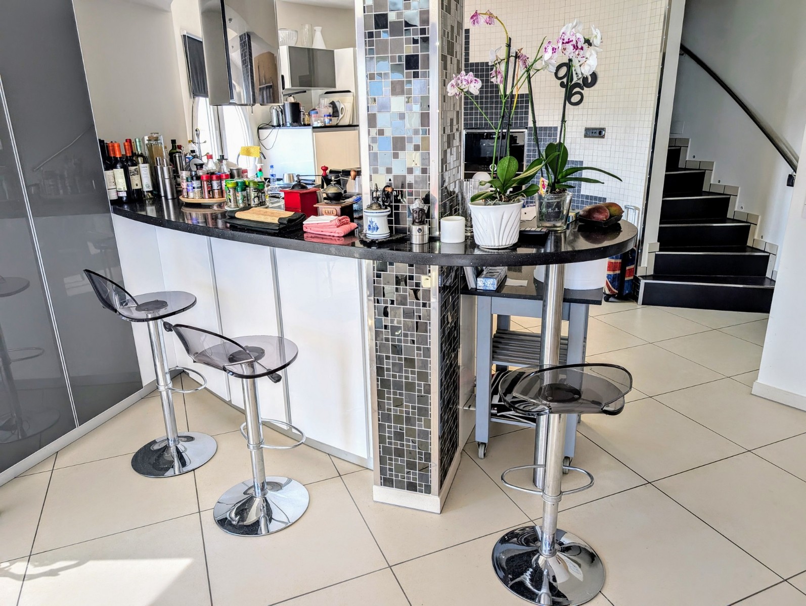 3 Bed, 4 Bath, HouseFor Sale, Moraira, Alicante