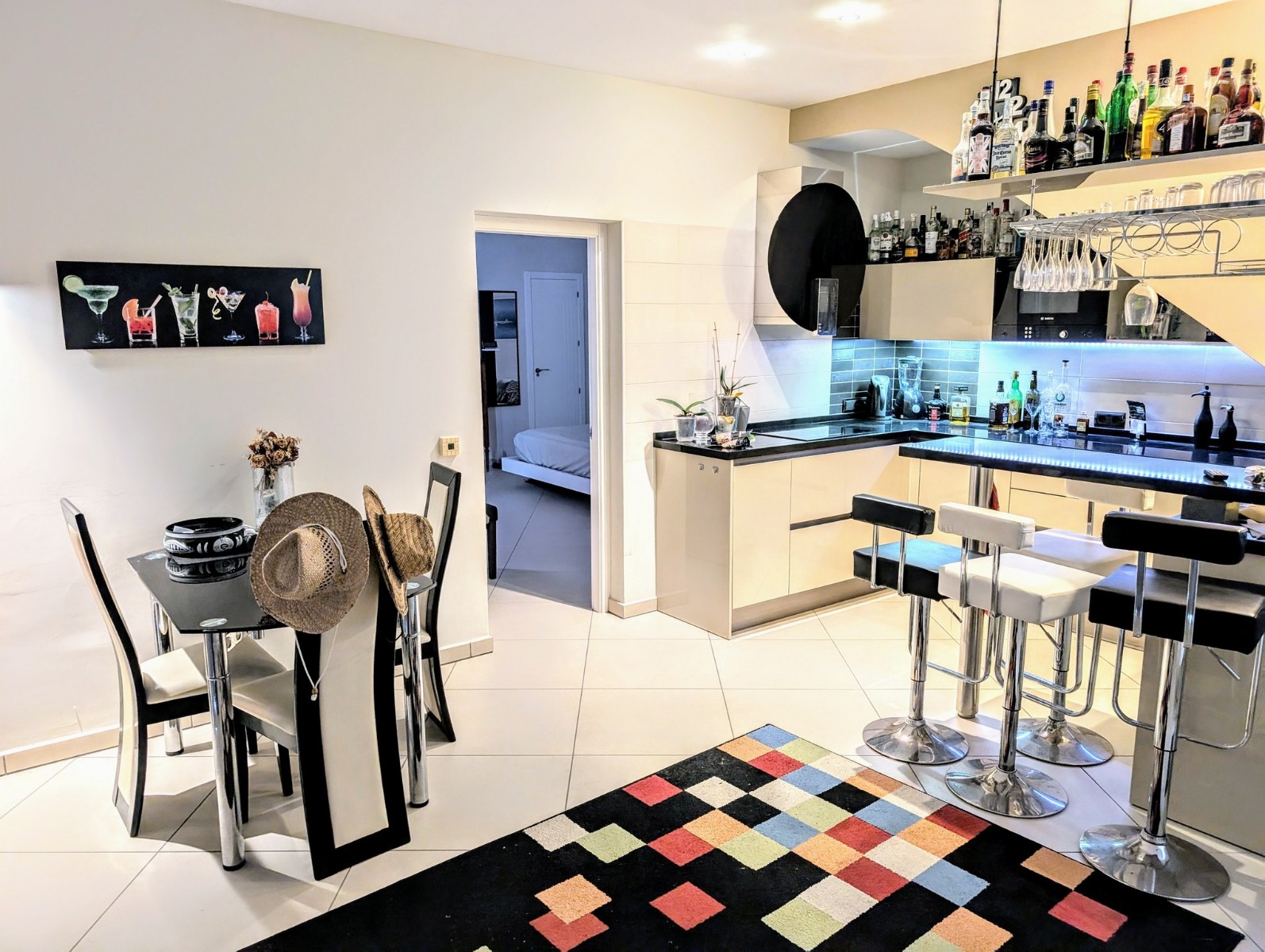 3 Bed, 4 Bath, HouseFor Sale, Moraira, Alicante