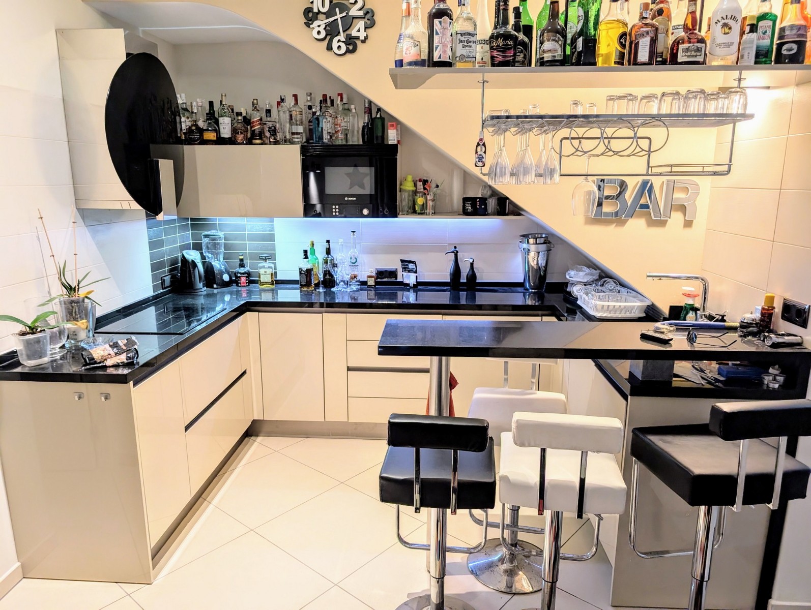 3 Bed, 4 Bath, HouseFor Sale, Moraira, Alicante