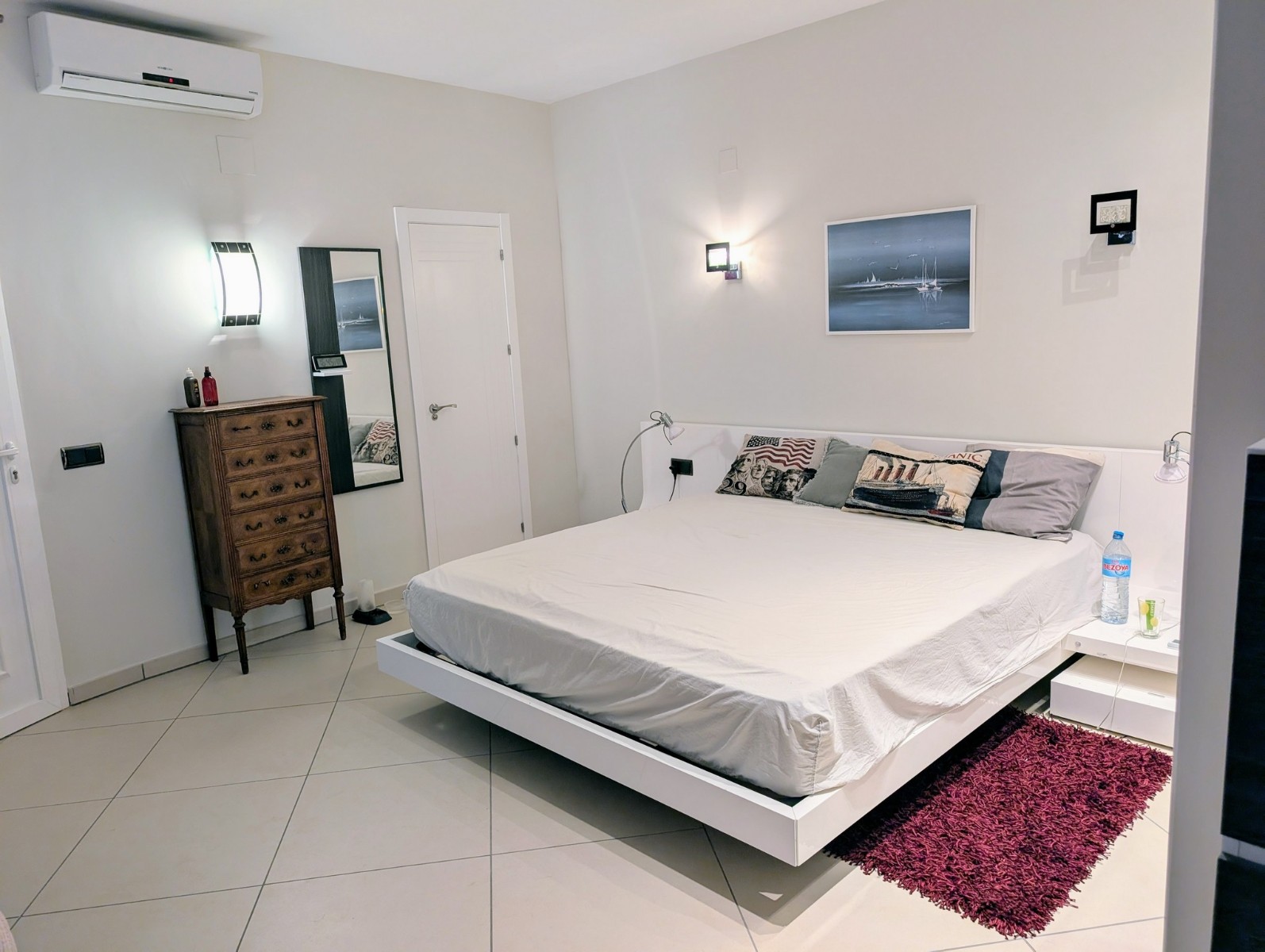 3 Bed, 4 Bath, HouseFor Sale, Moraira, Alicante