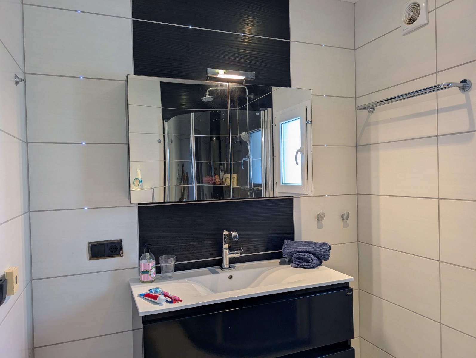 3 Bed, 4 Bath, HouseFor Sale, Moraira, Alicante