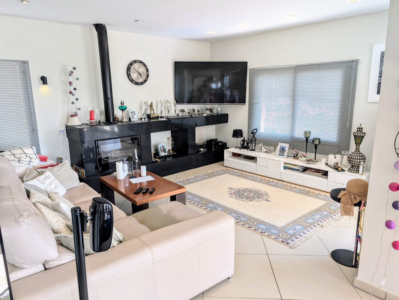 3 Bed, 4 Bath, HouseFor Sale, Moraira, Alicante