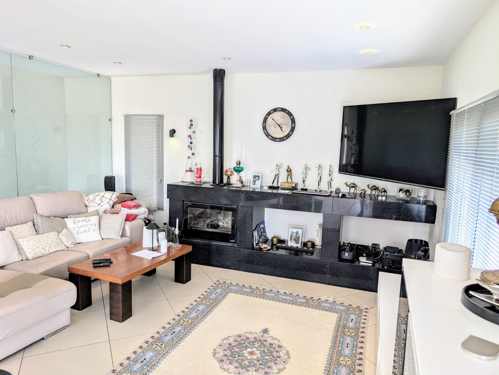 3 Bed, 4 Bath, HouseFor Sale, Moraira, Alicante