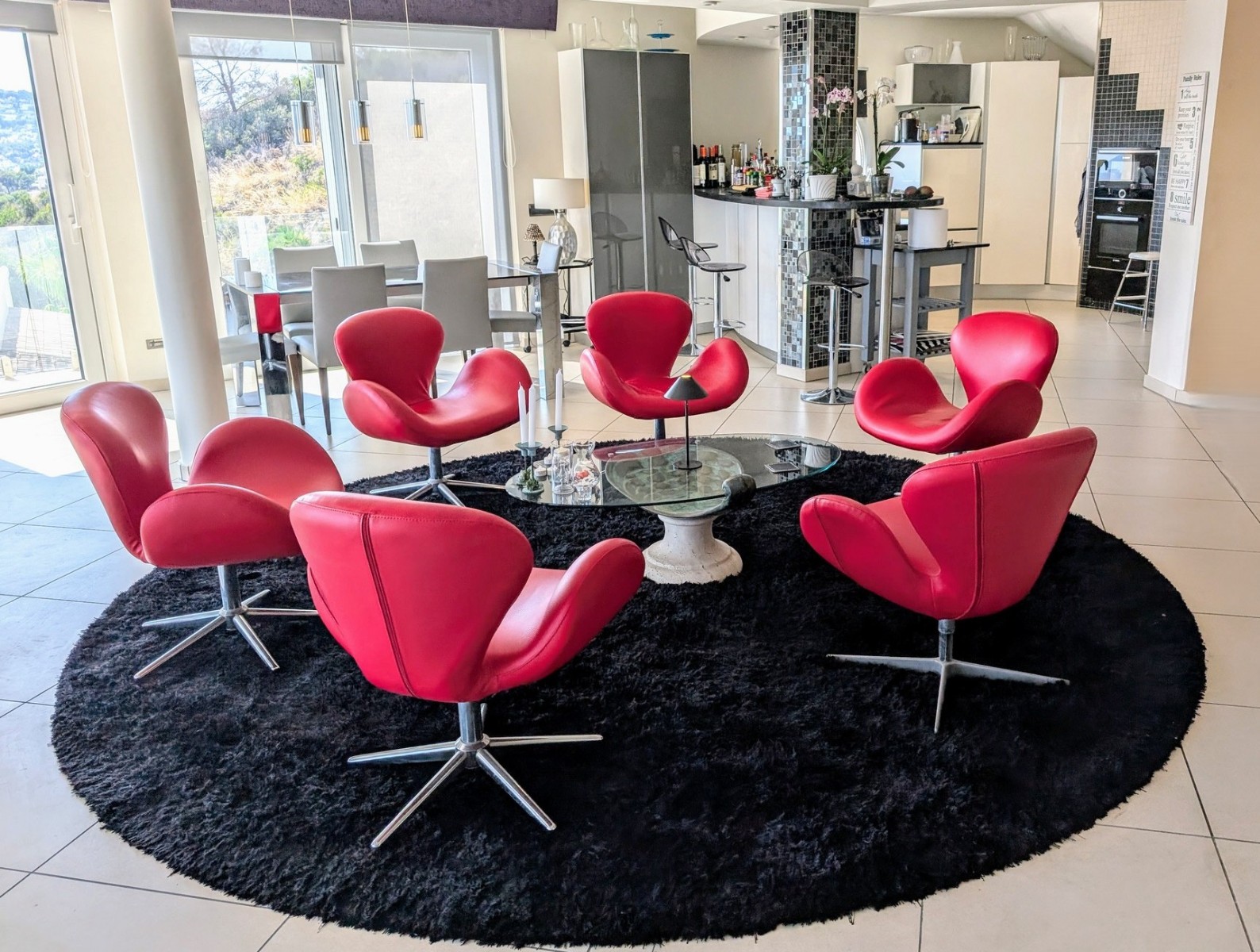 3 Bed, 4 Bath, HouseFor Sale, Moraira, Alicante