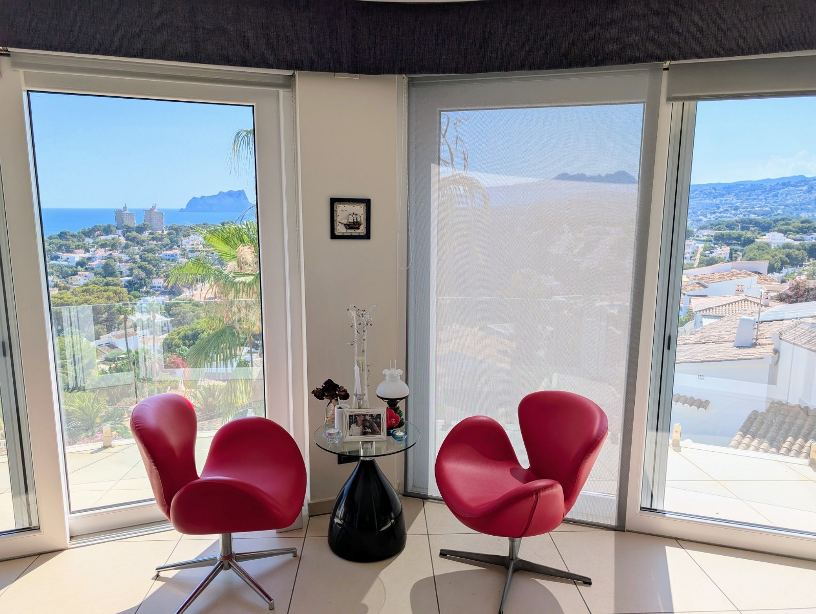 3 Bed, 4 Bath, HouseFor Sale, Moraira, Alicante