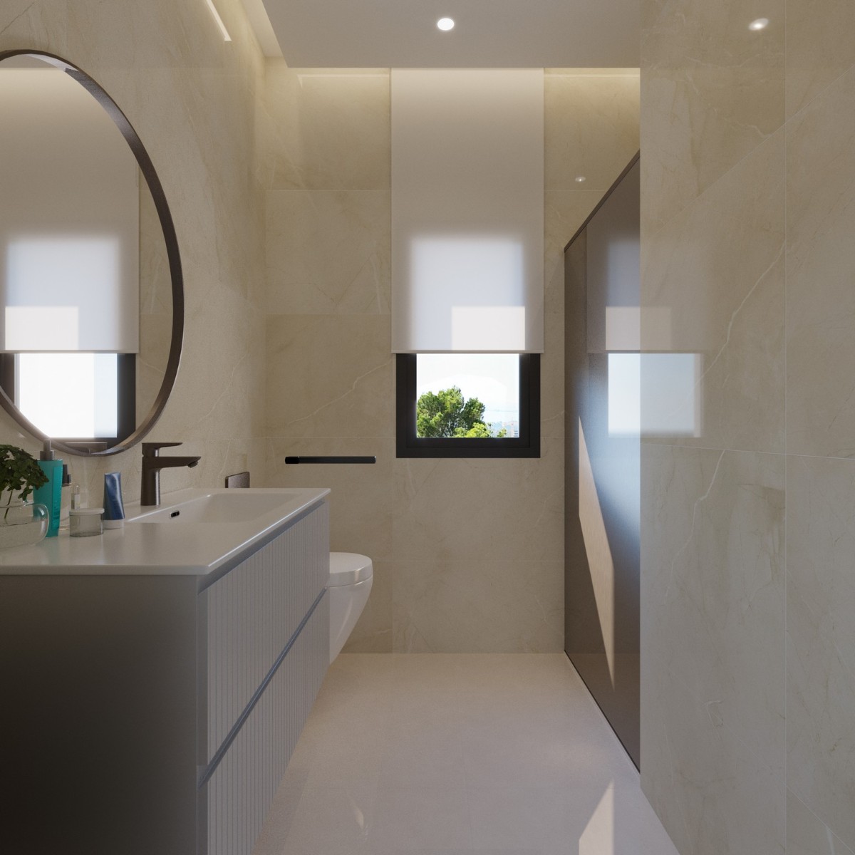 3 Bed, 3 Bath, HouseFor Sale, Finestrat, Alicante