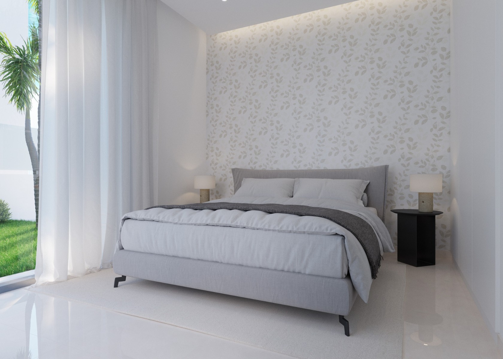 3 Bed, 3 Bath, HouseFor Sale, Finestrat, Alicante