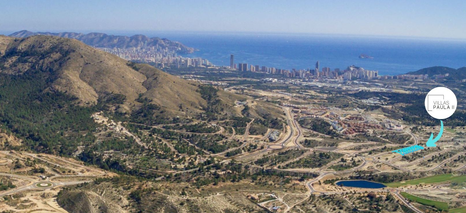 3 Bed, 3 Bath, HouseFor Sale, Finestrat, Alicante