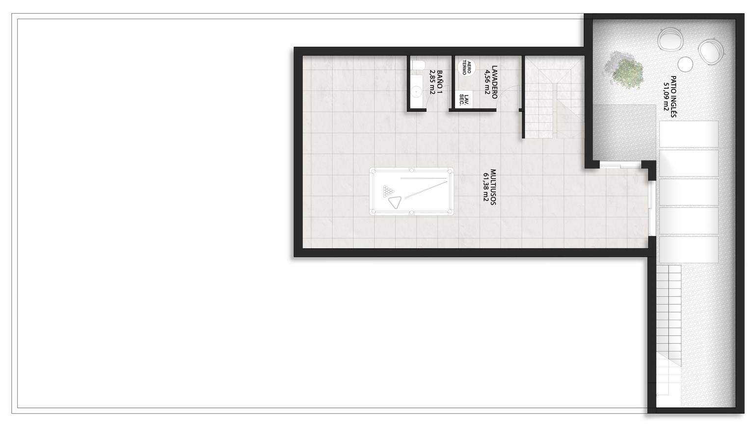 3 Bed, 3 Bath, HouseFor Sale, Finestrat, Alicante