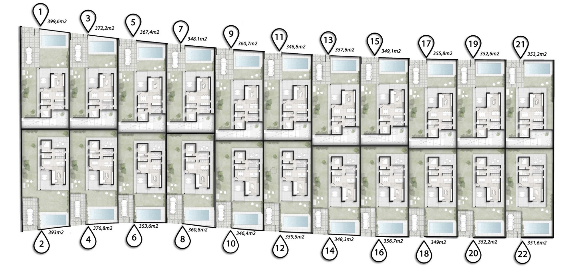 3 Bed, 3 Bath, HouseFor Sale, Finestrat, Alicante