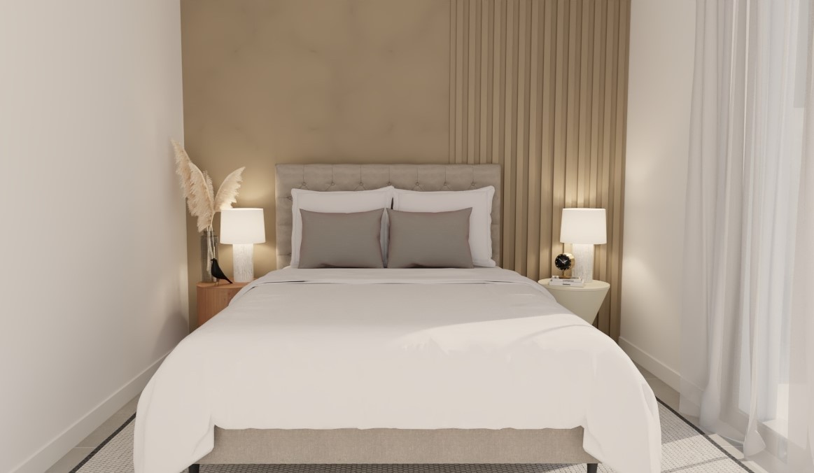 3 Bed, 3 Bath, HouseFor Sale, Finestrat, Alicante