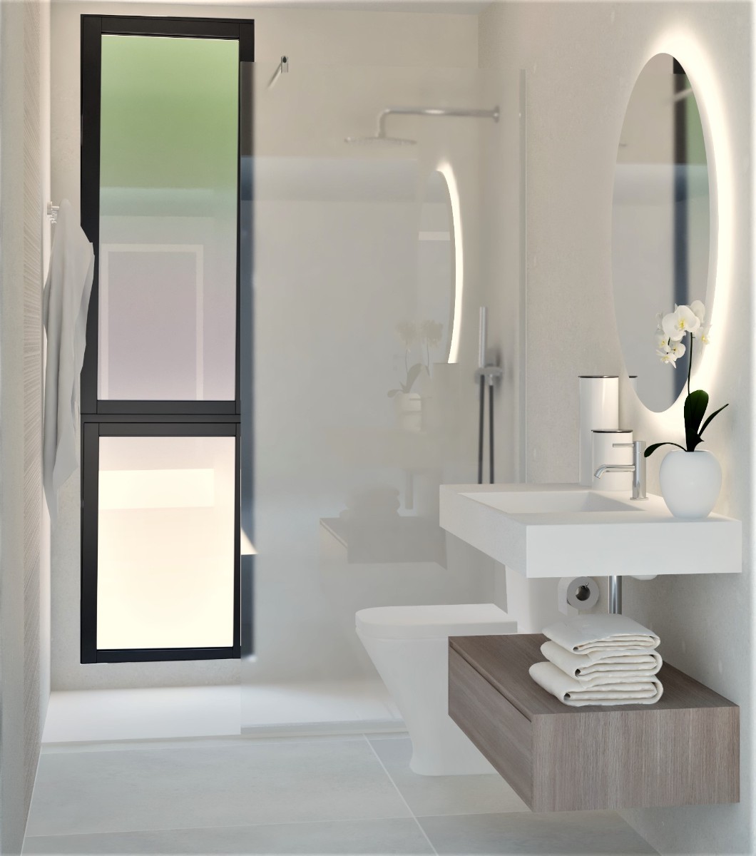 3 Bed, 3 Bath, HouseFor Sale, Finestrat, Alicante