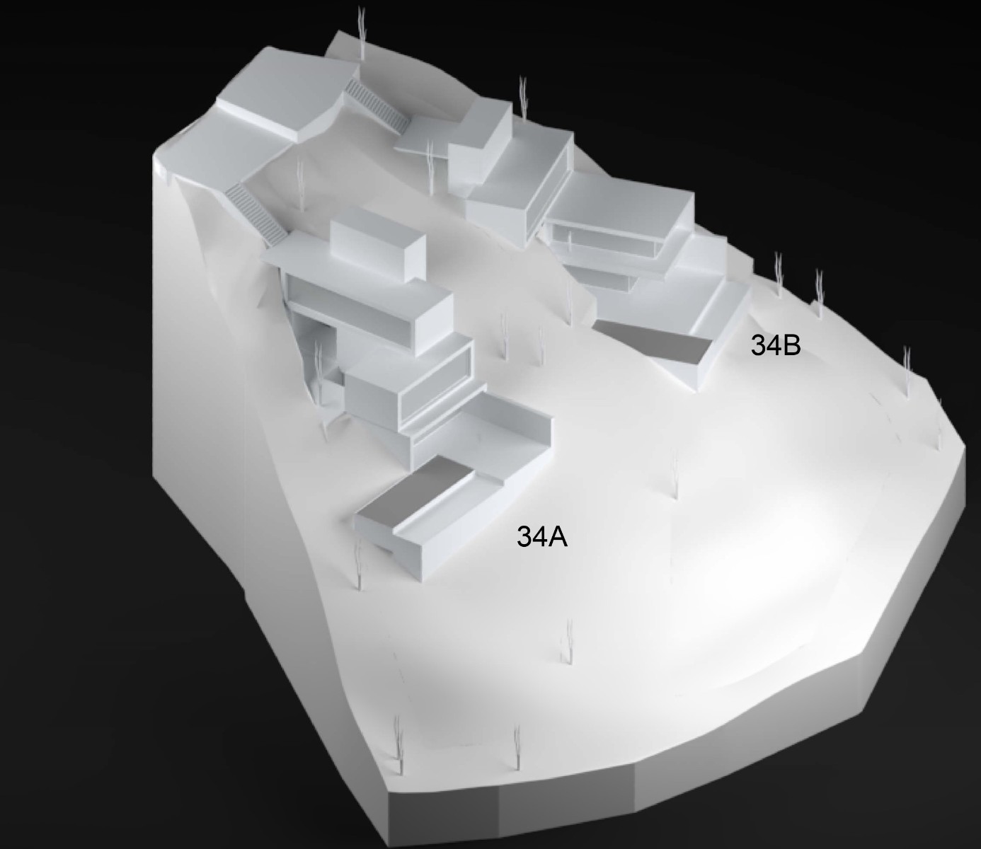 4 Bed, 4 Bath, HouseFor Sale, Benissa, Alicante