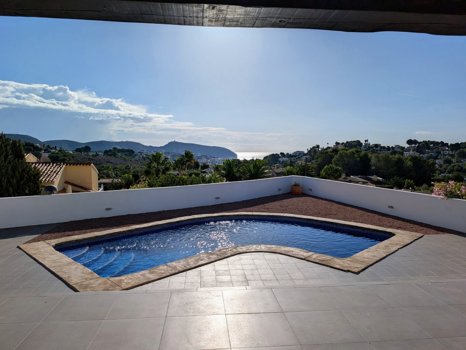3 Bed, 3 Bath, HouseFor Sale, Moraira, Alicante