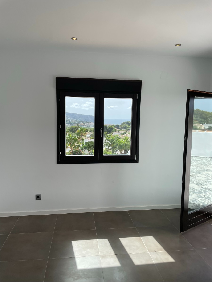 3 Bed, 3 Bath, HouseFor Sale, Moraira, Alicante
