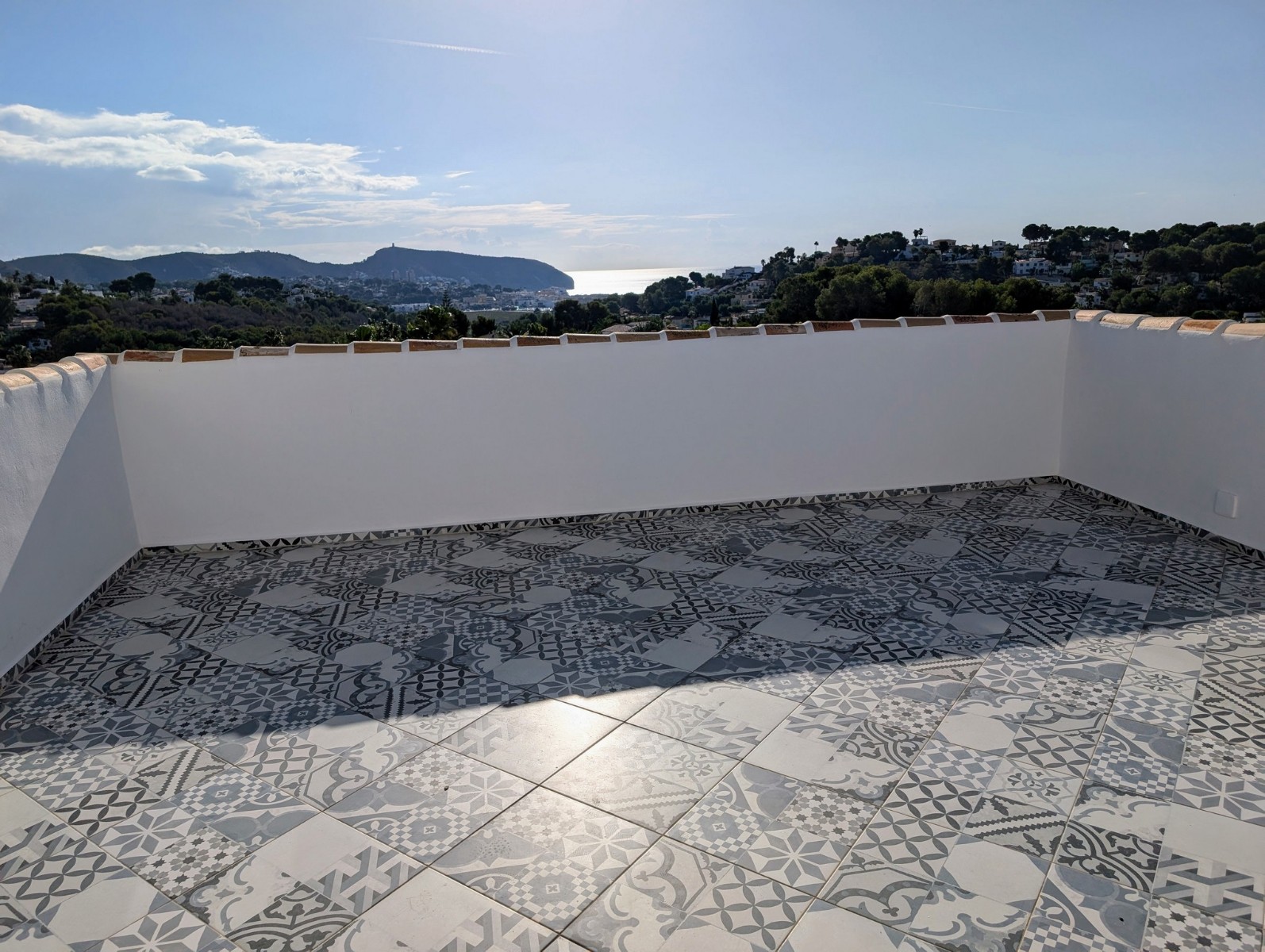 3 Bed, 3 Bath, HouseFor Sale, Moraira, Alicante