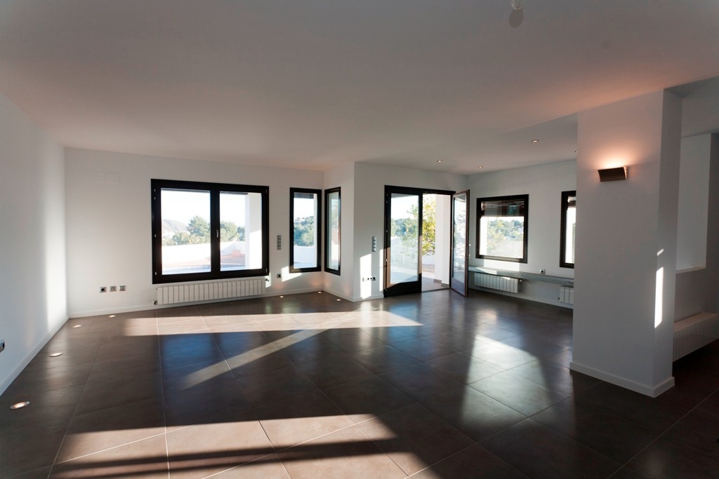 3 Bed, 3 Bath, HouseFor Sale, Moraira, Alicante