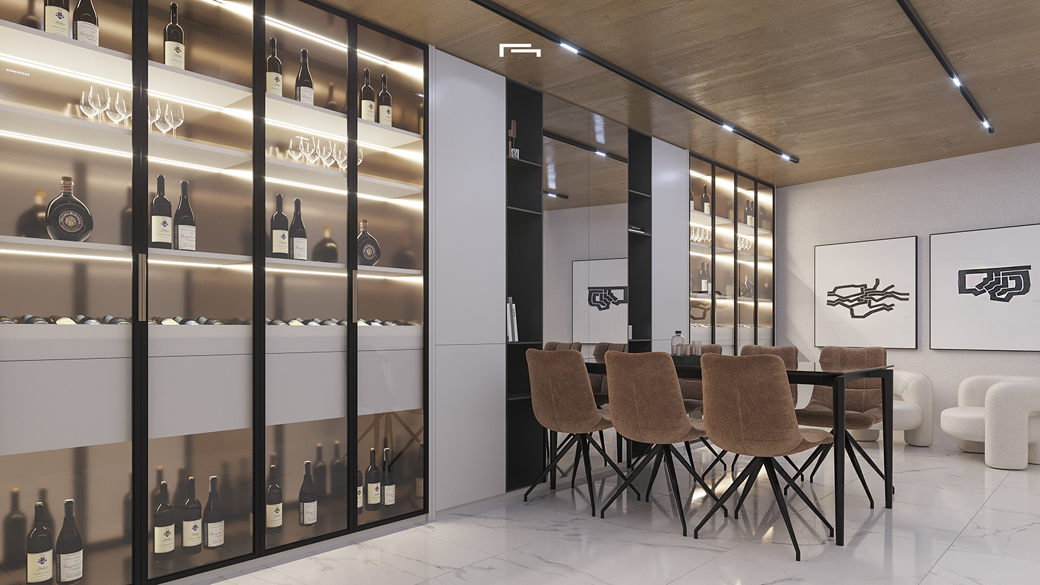 5 Bed, 5 Bath, HouseFor Sale, Moraira, Alicante