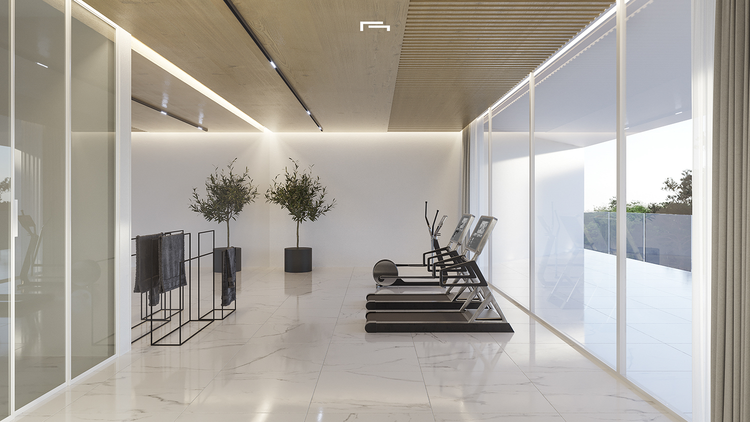 5 Bed, 5 Bath, HouseFor Sale, Moraira, Alicante