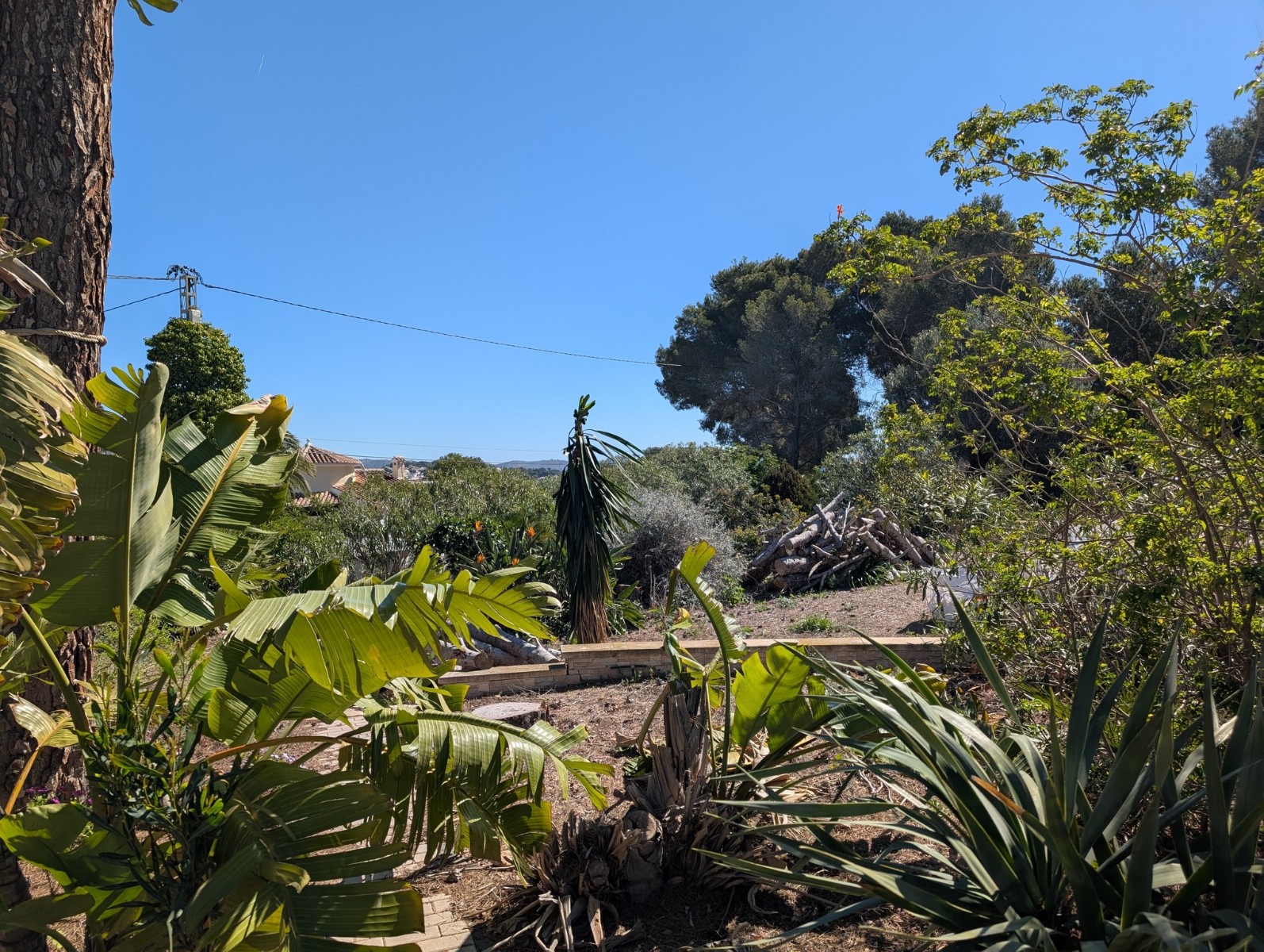 HouseFor Sale, Benissa, Alicante