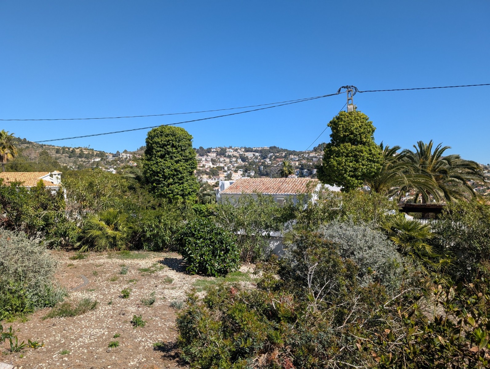 HouseFor Sale, Benissa, Alicante