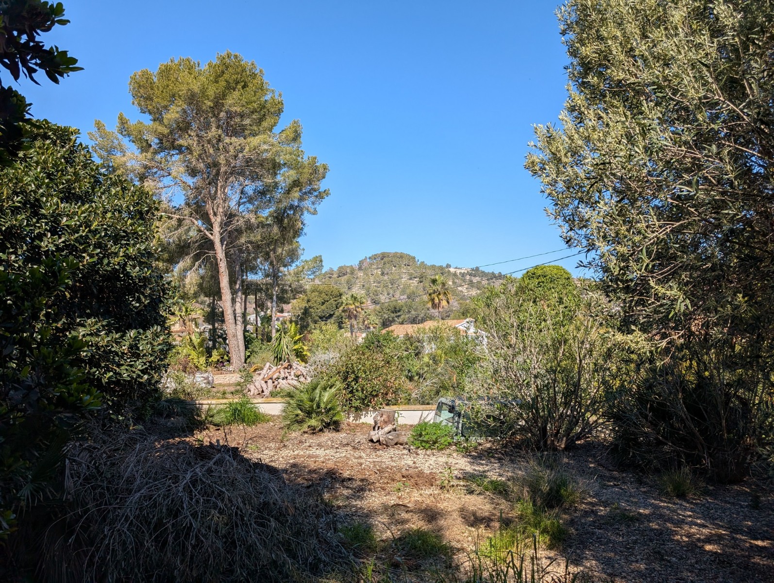 HouseFor Sale, Benissa, Alicante