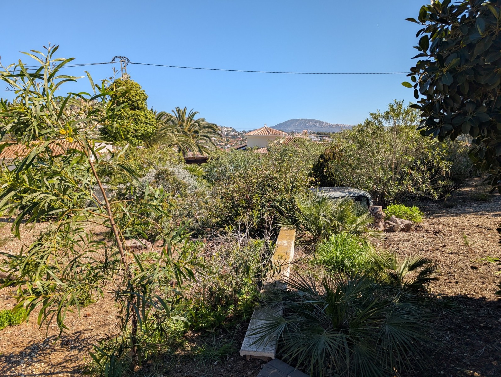 HouseFor Sale, Benissa, Alicante