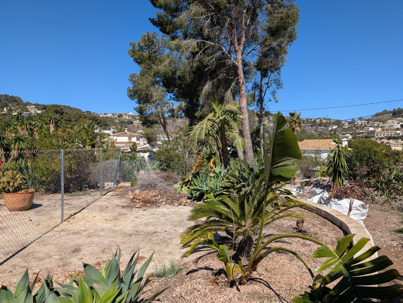 HouseFor Sale, Benissa, Alicante