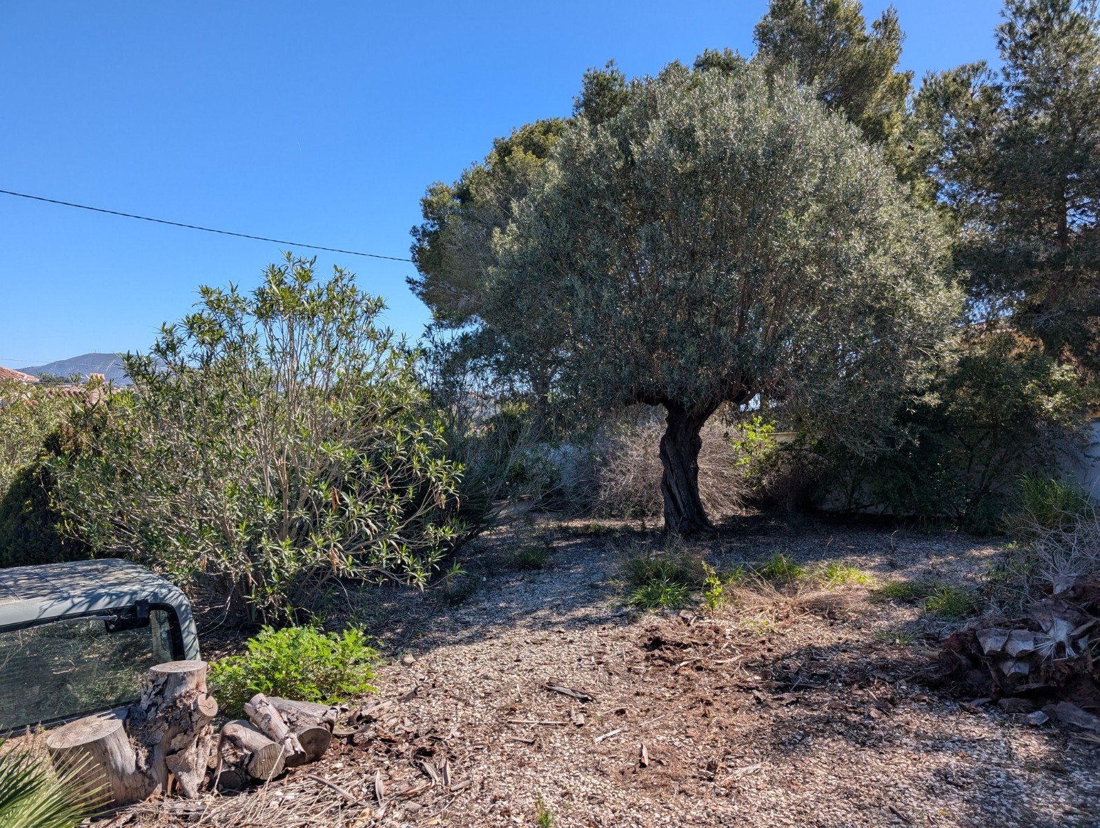 HouseFor Sale, Benissa, Alicante