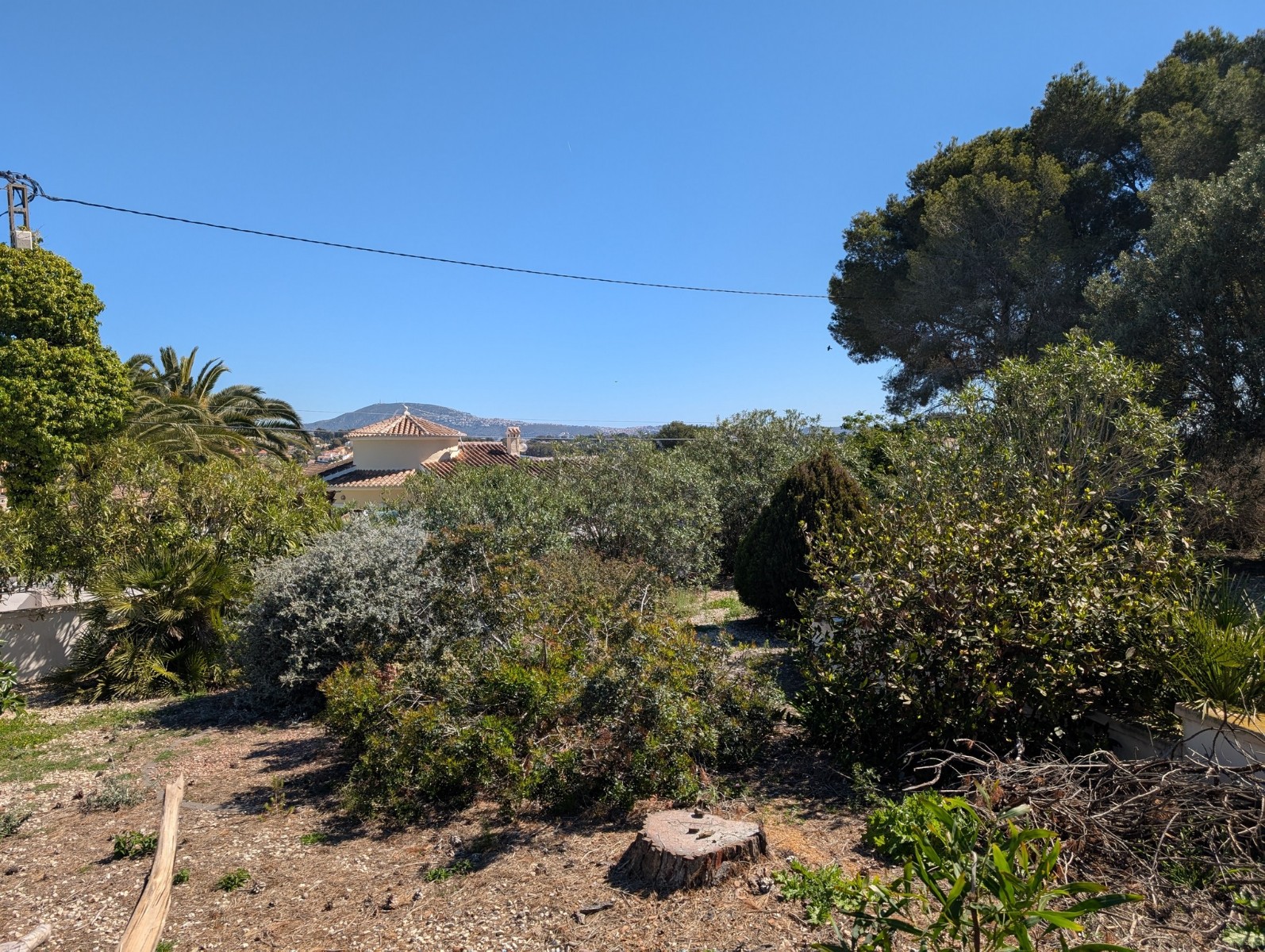 HouseFor Sale, Benissa, Alicante