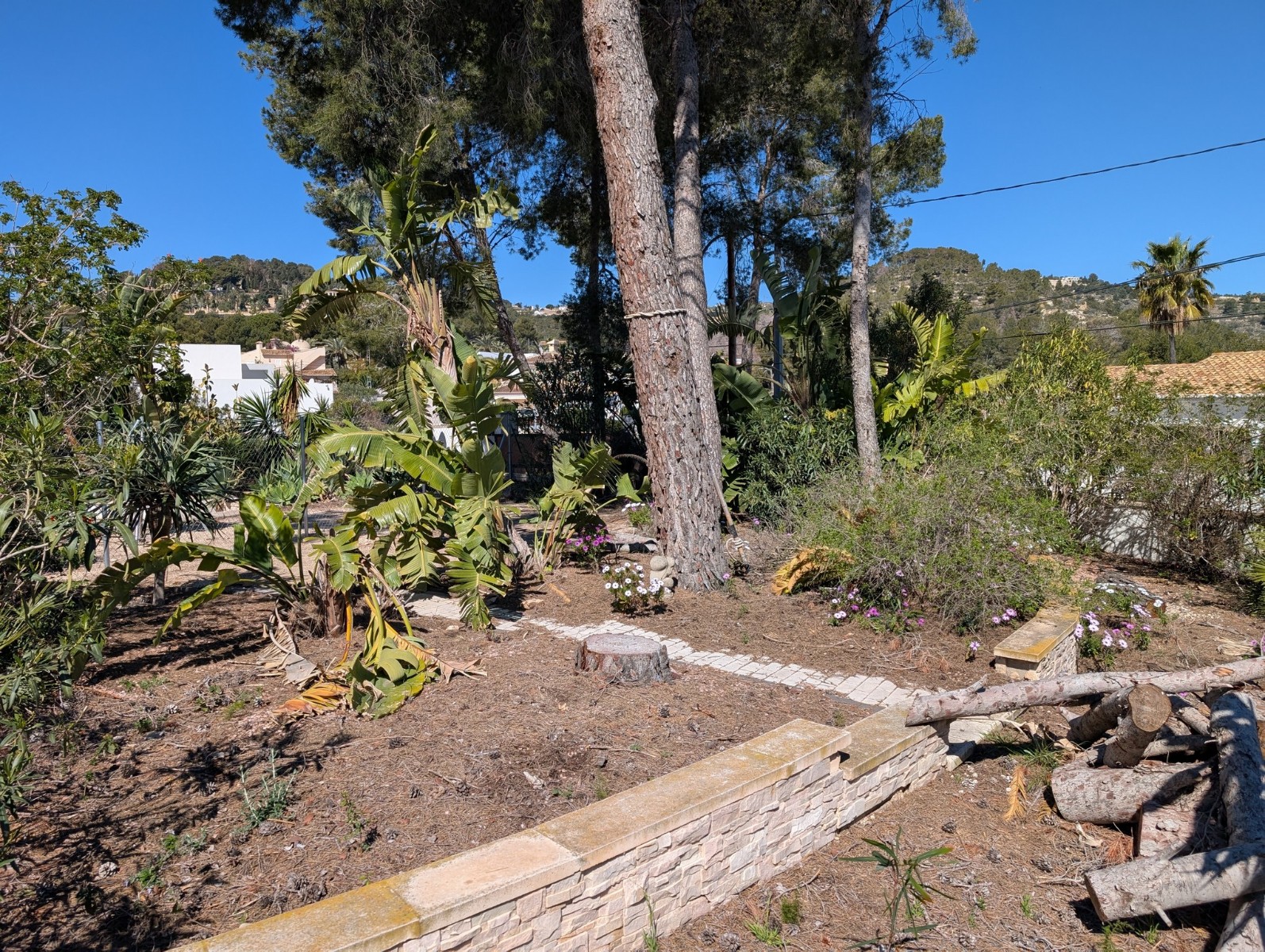 HouseFor Sale, Benissa, Alicante