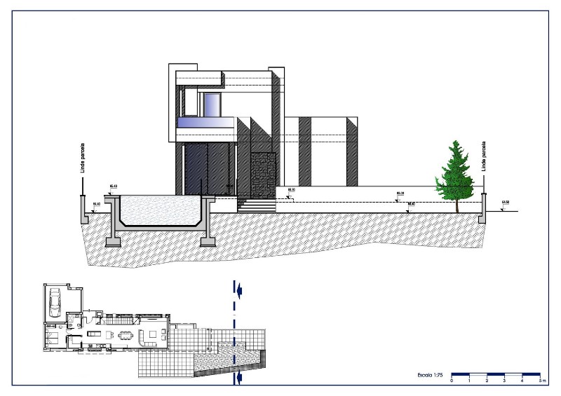 4 Bed, 4 Bath, HouseFor Sale, Calpe, Alicante