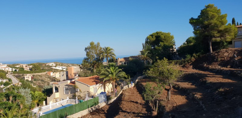 HouseFor Sale, Benitachell, Alicante