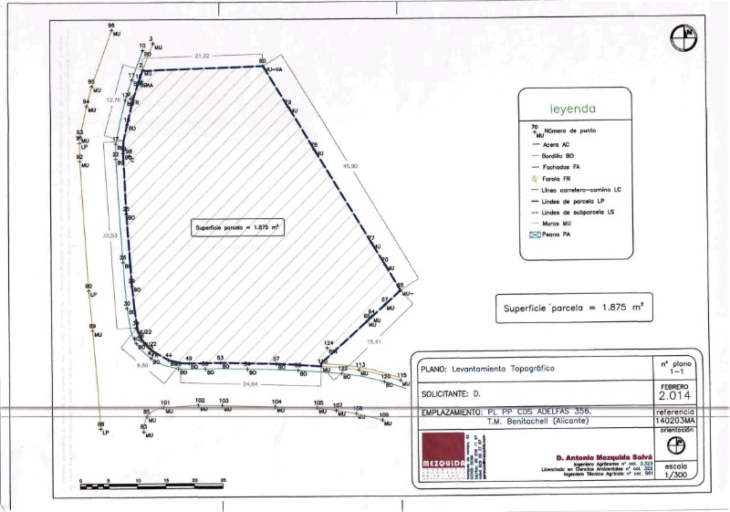 HouseFor Sale, Benitachell, Alicante