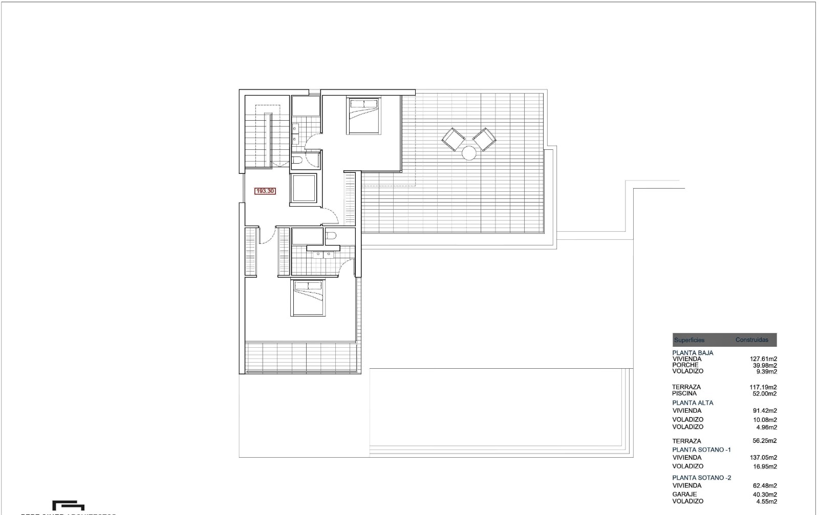 4 Bed, 4 Bath, HouseFor Sale, Benissa, Alicante