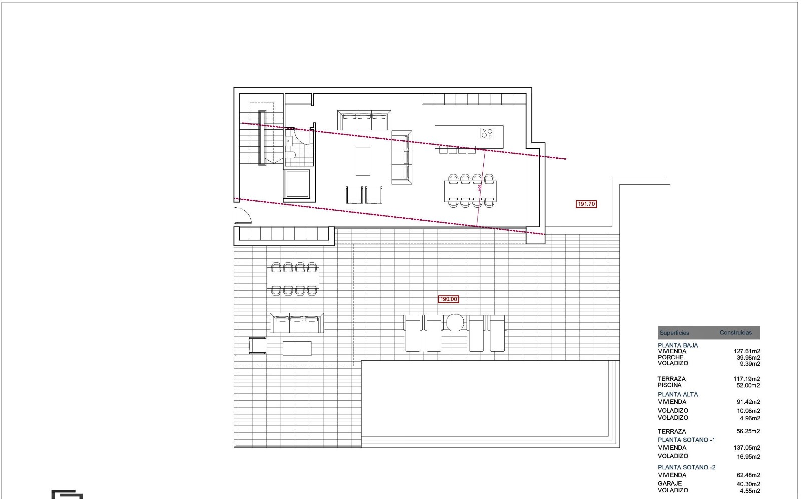 4 Bed, 4 Bath, HouseFor Sale, Benissa, Alicante