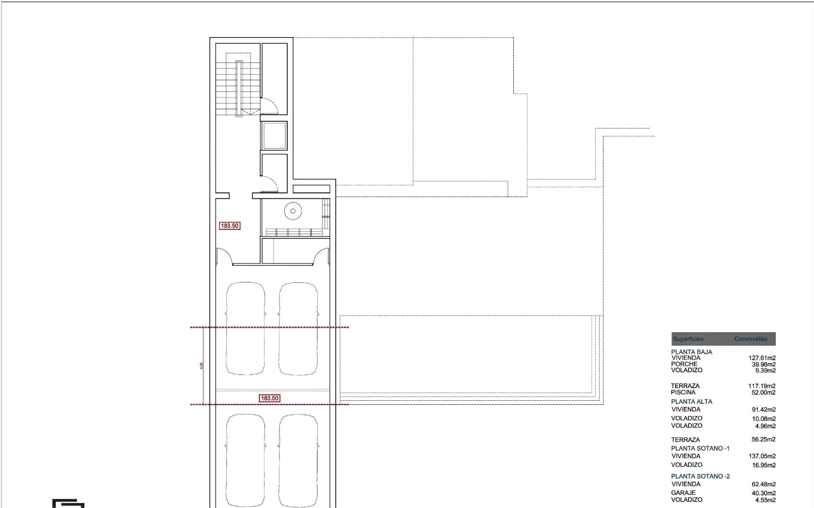 4 Bed, 4 Bath, HouseFor Sale, Benissa, Alicante