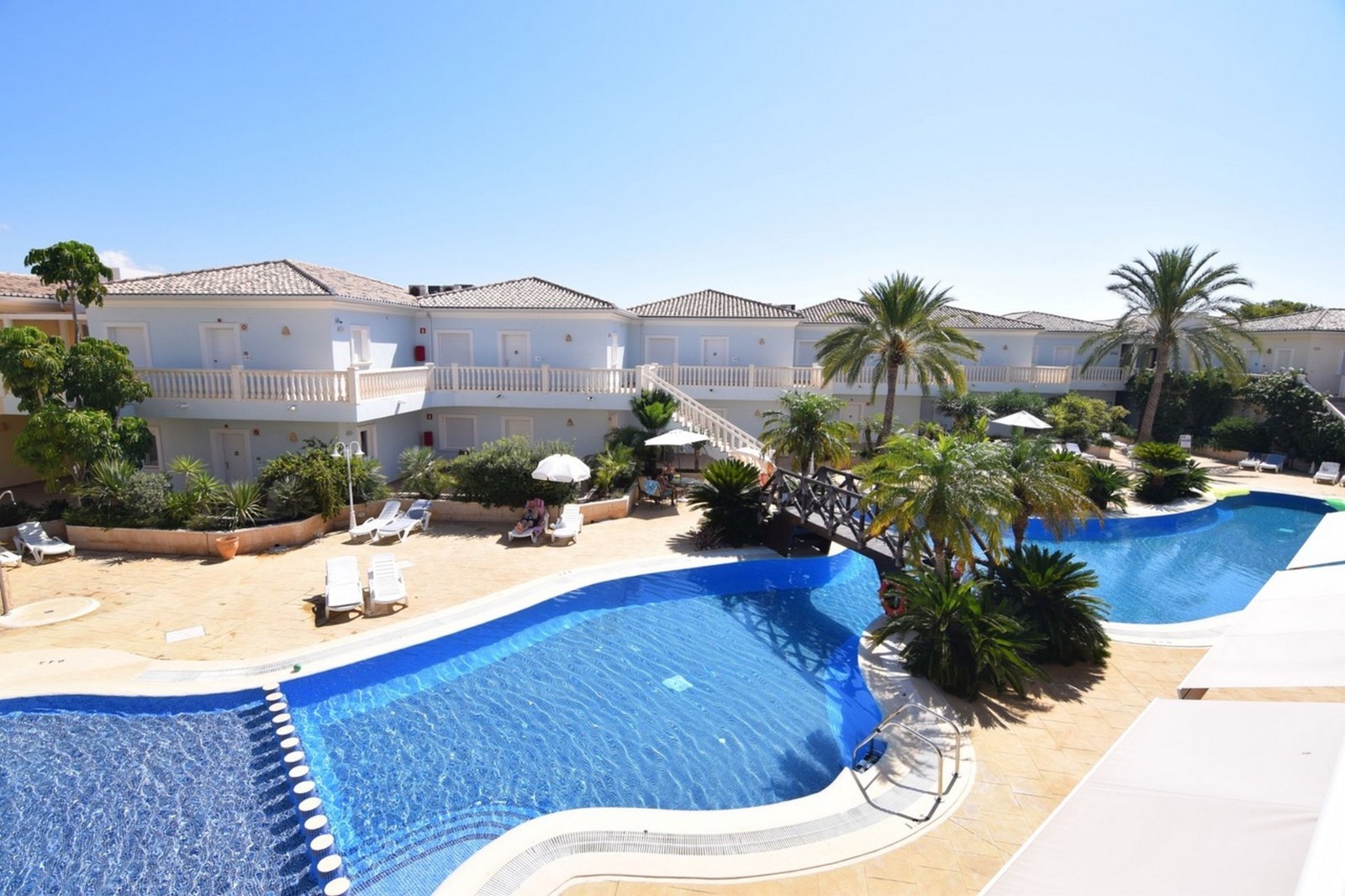 1 Bed, 1 Bath, ApartmentFor Sale, Benissa, Alicante