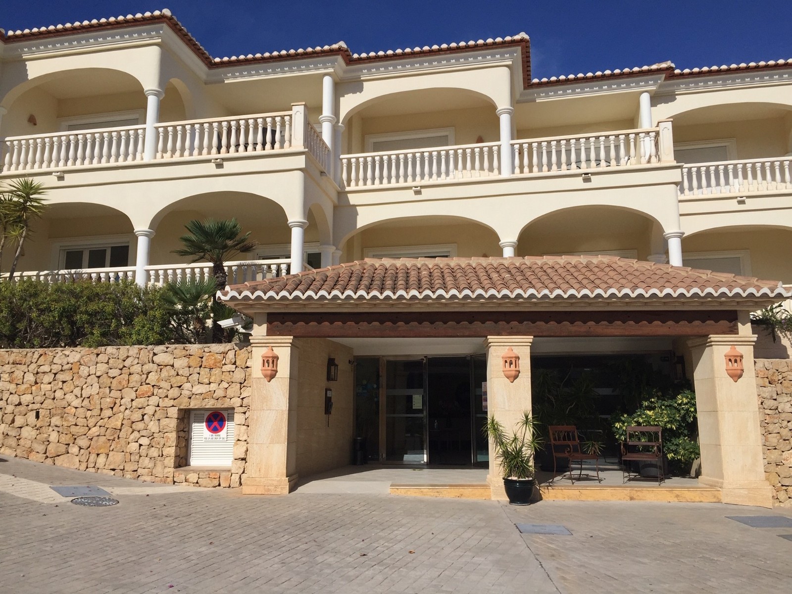 1 Bed, 1 Bath, ApartmentFor Sale, Benissa, Alicante