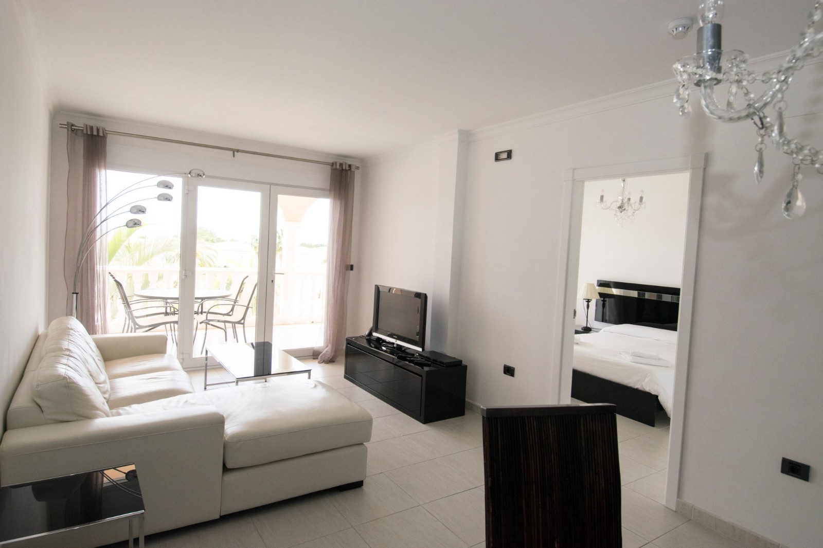 1 Bed, 1 Bath, ApartmentFor Sale, Benissa, Alicante