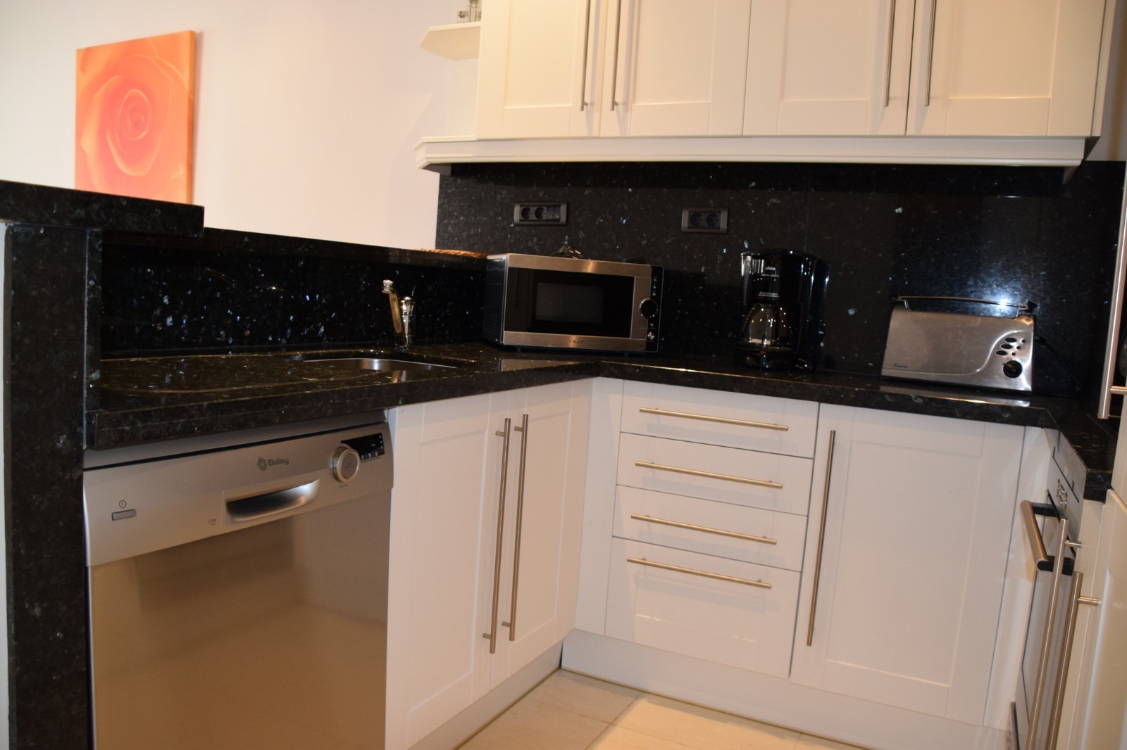 1 Bed, 1 Bath, ApartmentFor Sale, Benissa, Alicante